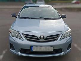 Toyota Corolla, 1.6 l., sedanas