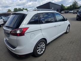Ford Grand C-max, 2.0 l., vienatūris