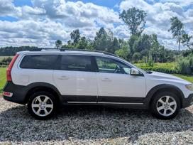 Volvo XC70, 2.4 l., wagon