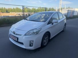 Toyota Prius, 1.8 l., hatchback