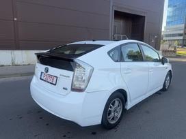 Toyota Prius, 1.8 l., Хэтчбек