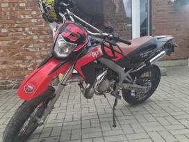 Aprilia SX 49cc, мотороллеры / мопеды
