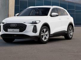 Audi Q5, 2.0 l., off-road / crossover