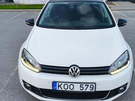 Volkswagen Golf, 1.6 l., hatchback