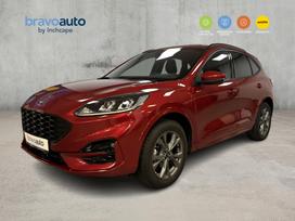 Ford Kuga, 2.5 l., Внедорожник / Кроссовер