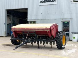 JUKO H3000, su trąšų įterpimu, 3 m, сеялки, сажалки