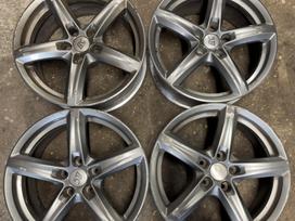 RC Design, light alloy, R17