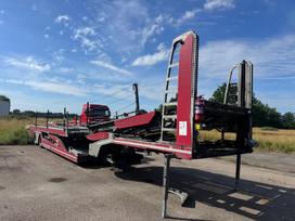 Lohr Eurolohr 2.53 (2018)10 unit, auto transporter