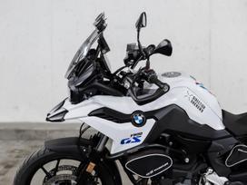 BMW F 800 GS 900cc, enduro / adventure