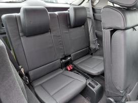BMW X5, 3.0 l., off-road / crossover