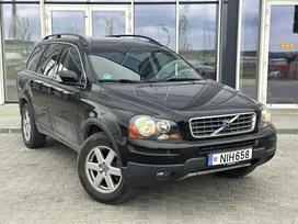Volvo XC90, 2.4 l., visureigis / krosoveris