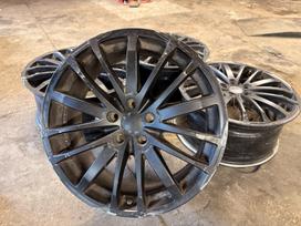 -Kita-, light alloy, R19