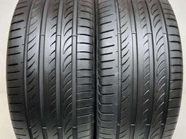 Pirelli Powergy 2022m, летние 255/40 R20