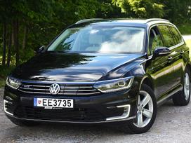 Volkswagen Passat, 1.4 l., Универсал