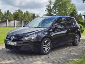Volkswagen Golf, 2.0 l., hečbekas