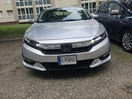 Honda Clarity, 1.5 l., sedanas