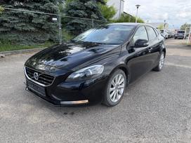 Volvo V40, 1.6 l., Хэтчбек