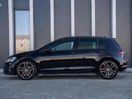 Volkswagen Golf, 2.0 l., hatchback