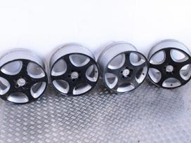 Mercedes-Benz, легкосплавные , R18