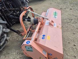 -Kita- AGRIMASTER KL225, сенокосилки / измельчители