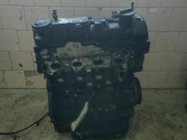 Kia Sorento, d4hb, defektas, Prasisuka