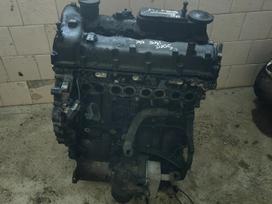 Hyundai Santa Fe, D4hb, defektas, Prasisuka