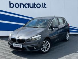 BMW 216 Active Tourer, 1.5 l., vienatūris