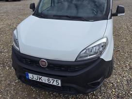 Fiat Doblo, 1.3 l., commercial