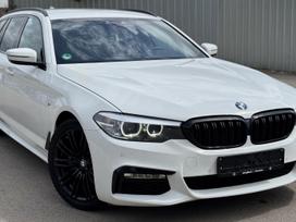 BMW 525, 2.0 l., wagon