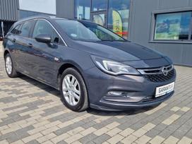 Opel Astra, 1.6 l., Универсал