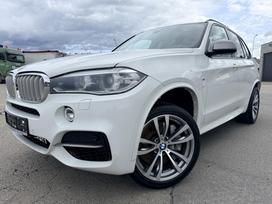 BMW X5, 3.0 l., Внедорожник / Кроссовер