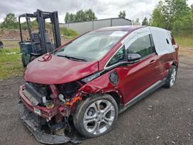 Chevrolet Bolt