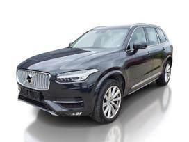 Volvo XC90, 2.0 l., Внедорожник / Кроссовер