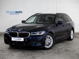BMW 520, 2.0 l., Универсал