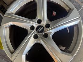 Audi, легкосплавные , R19