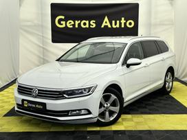 Volkswagen Passat, 2.0 l., Универсал