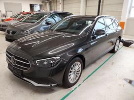 Mercedes-Benz E200, 1.6 l., wagon