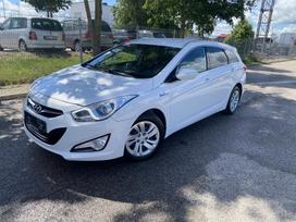Hyundai i40, 1.7 l., Универсал