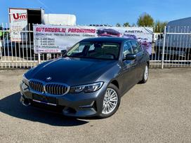 BMW 320, 2.0 l., Седан