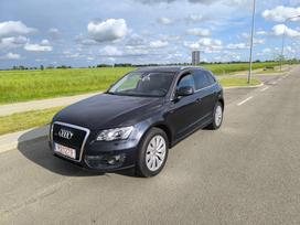 Audi Q5, 2.0 l., Внедорожник / Кроссовер