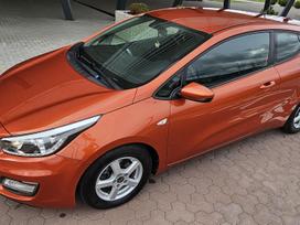 Kia ProCeed, 1.4 l., coupe