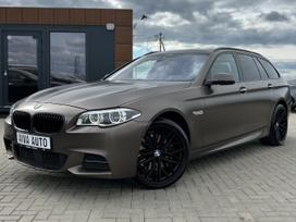 BMW 535, 3.0 l., wagon