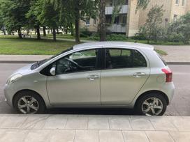 Toyota Yaris, 1.3 l., hečbekas