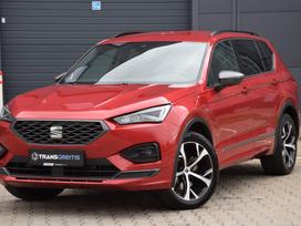 Seat Tarraco, 1.4 l., visureigis / krosoveris