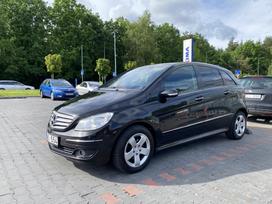 Mercedes-benz B180, 2.0 l., hečbekas