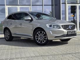 Volvo XC60, 2.0 l., Внедорожник / Кроссовер