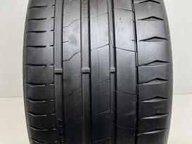 Continental SportContact 7 2022m, summer 275/35 R19