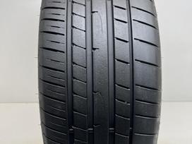 Dunlop SportMaxx RT2 MO 2021m, летние 255/45 R20