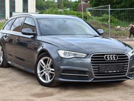 Audi A6, 2.0 l., Универсал