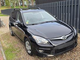 Hyundai i30, 1.6 l., universalas